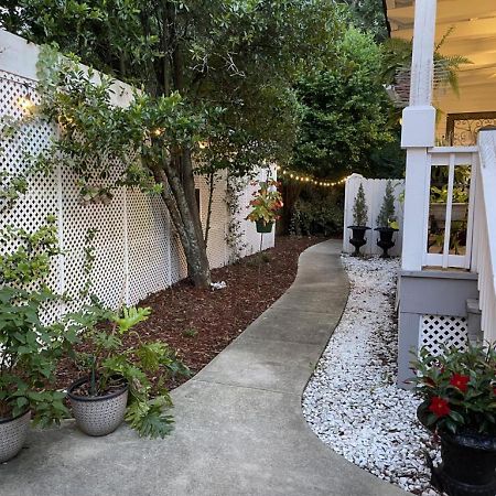 Bama Bed And Breakfast - Chimes Suite Tuscaloosa Esterno foto