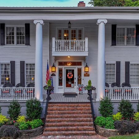 Bama Bed And Breakfast - Chimes Suite Tuscaloosa Esterno foto