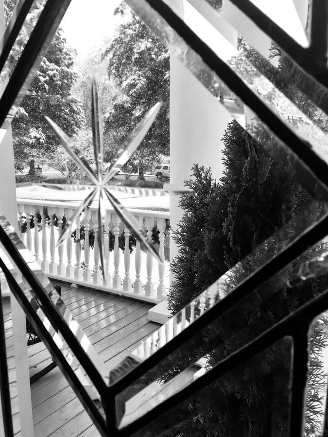 Bama Bed And Breakfast - Chimes Suite Tuscaloosa Esterno foto