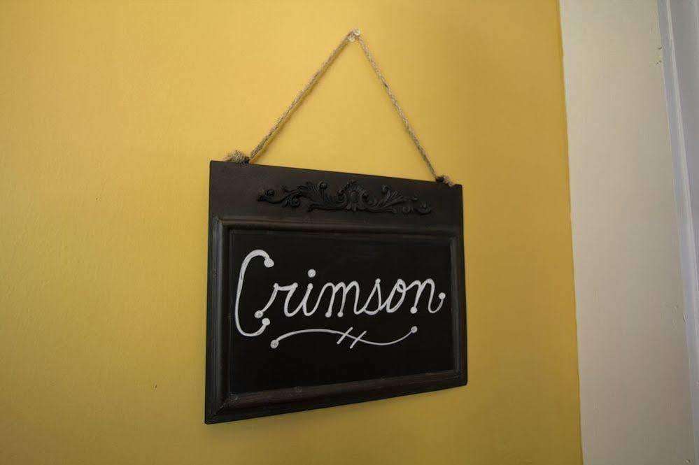 Bama Bed And Breakfast - Chimes Suite Tuscaloosa Esterno foto